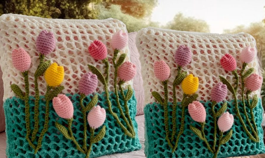 How to Make Beautiful Cushions for Your Home