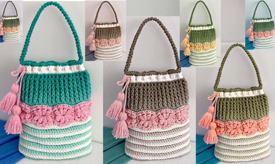 How to Make Pretty, Easy, Cute, and Elegant Gift Bags