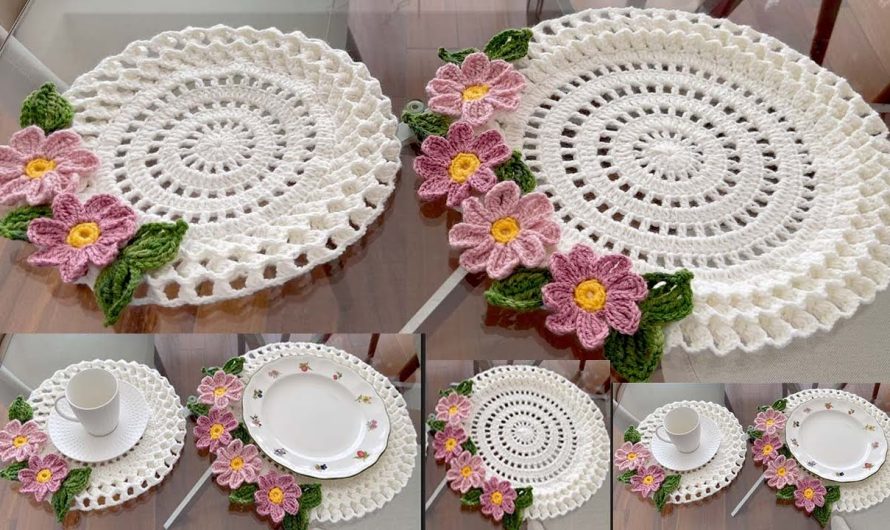 How to Make These Stunning, Beautiful, Elegant Centerpieces — The Prettiest for Your Home