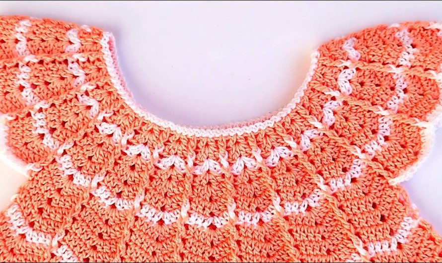 How to Make a Super Easy Dress for All Sizes