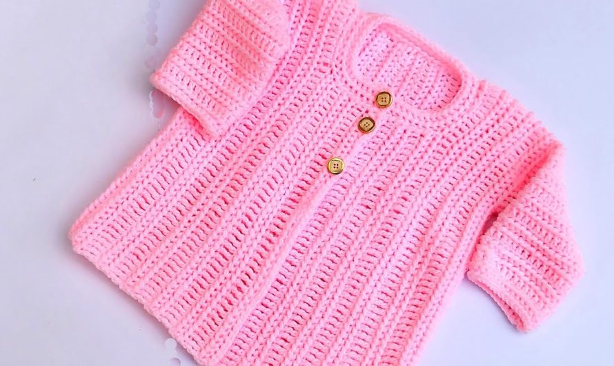 How to Make a Fashionable Wool Coat for Winter with Two Stitches