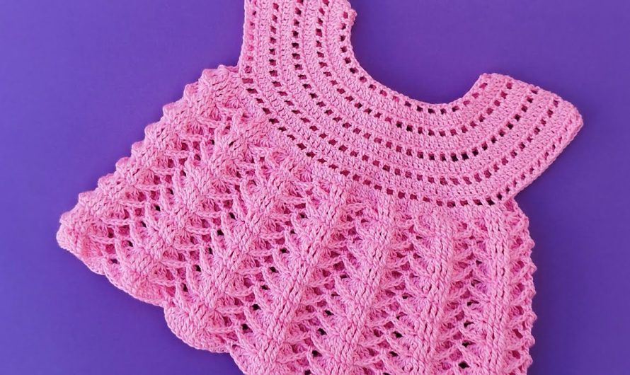 How to Make the Trendy Summer Dress (DIY Guide)